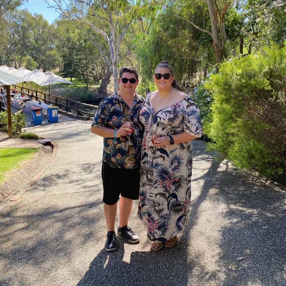 Meet your Posher, Caitlin - Picture 1 of 1